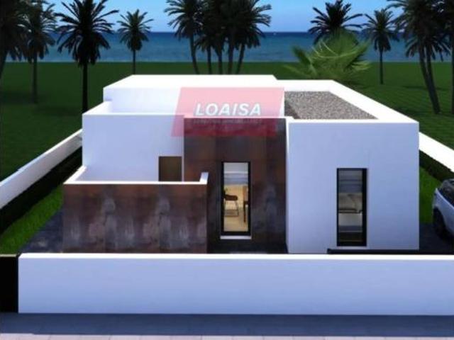 Chalet en venta en Huerta Nueva, Los Gallardos