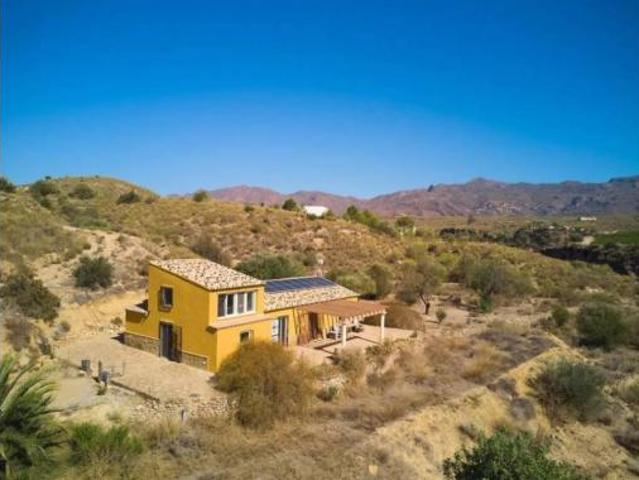 Villa en venta en Los Gallardos
