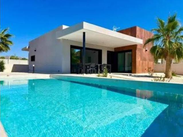 Chalet en venta en Los Gallardos, Andalucía