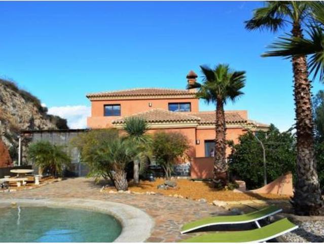 Villa en venta en Los Gallardos