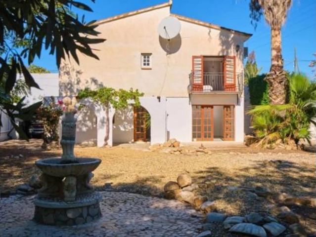 Villa en venta en Los Gallardos