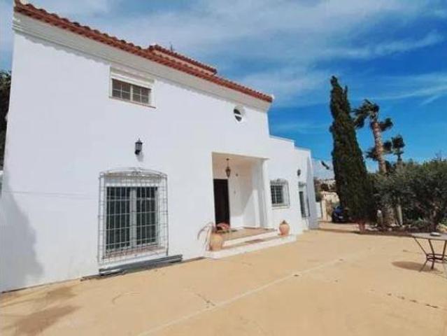 Chalet en venta en Huerta Nueva, Los Gallardos