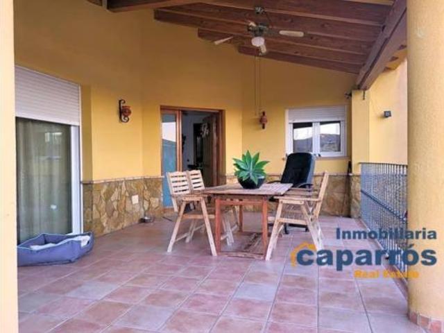 Chalet en venta en Los Gallardos, Andalucía