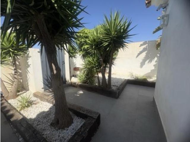 Villa en venta en Los Gallardos, Huerta Nueva