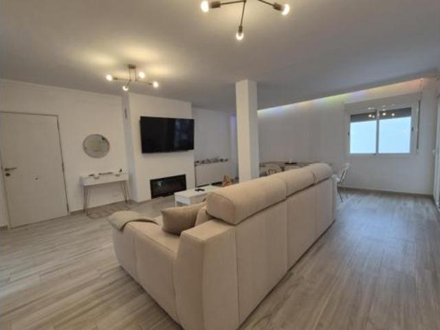 Chalet en venta en Huerta Nueva, Los Gallardos