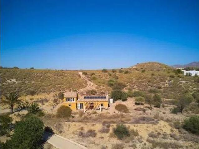 Chalet en venta en Los Gallardos, Andalucía