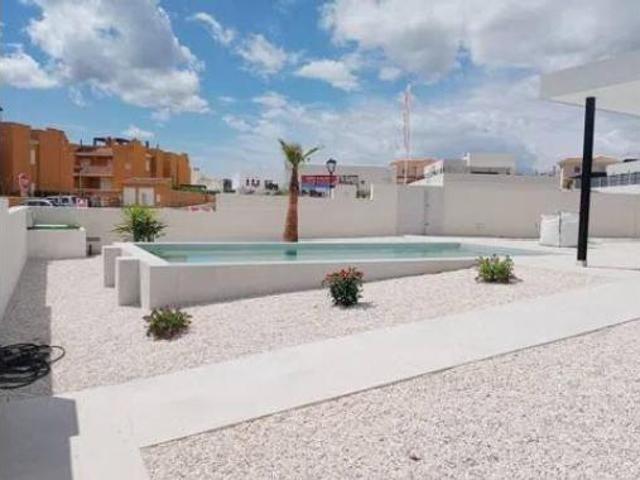 Chalet en venta en Huerta Nueva, Los Gallardos