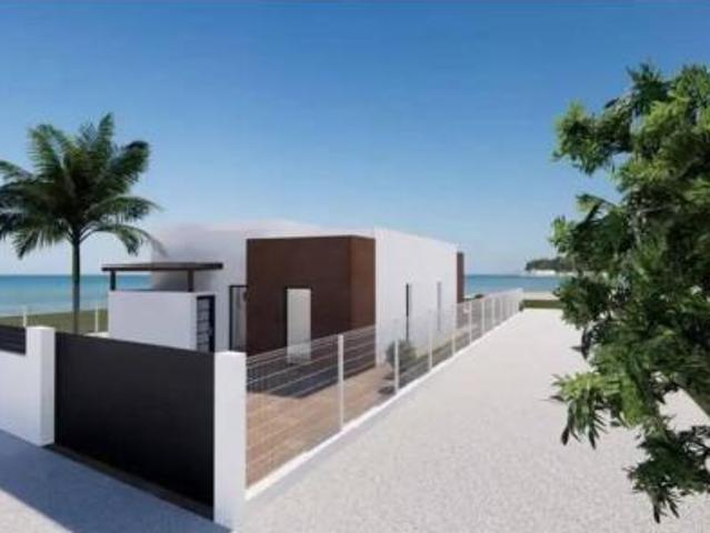 Chalet en venta en Huerta Nueva, Los Gallardos