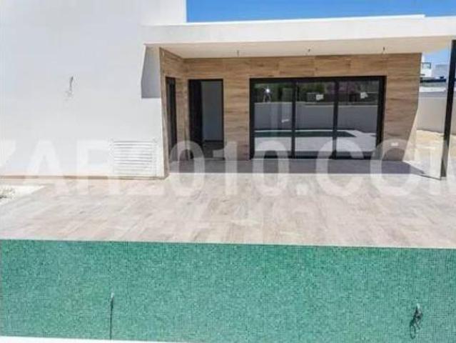 Chalet en venta en Huerta Nueva, Los Gallardos