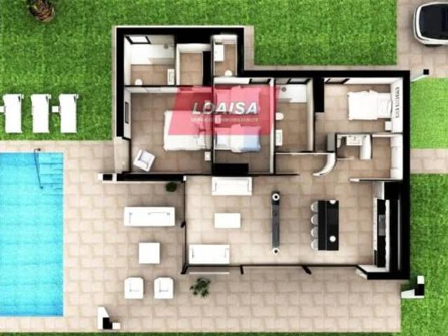 Chalet en venta en Huerta Nueva, Los Gallardos