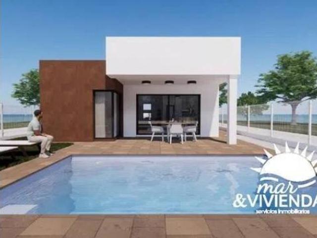 Chalet en venta en Huerta Nueva, Los Gallardos