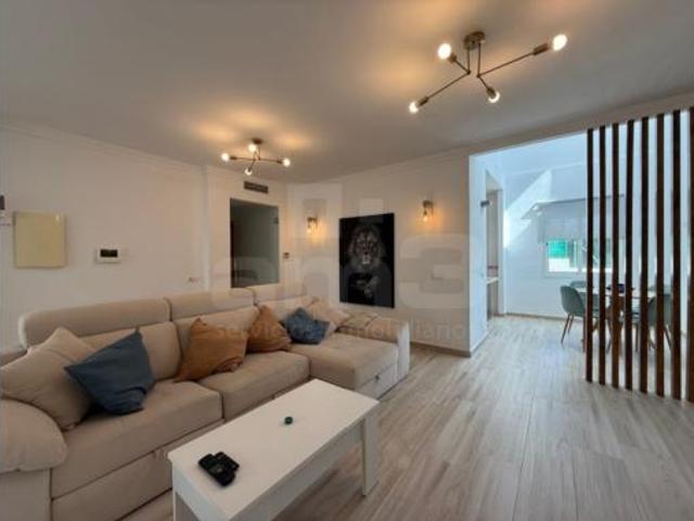 Villa en venta en Los Gallardos, Huerta Nueva