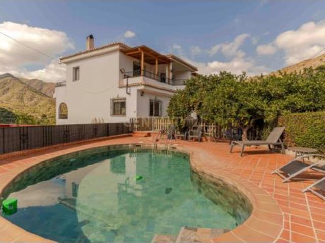 Chalet en venta en Comarca de la Costa Granadina, Andalucía