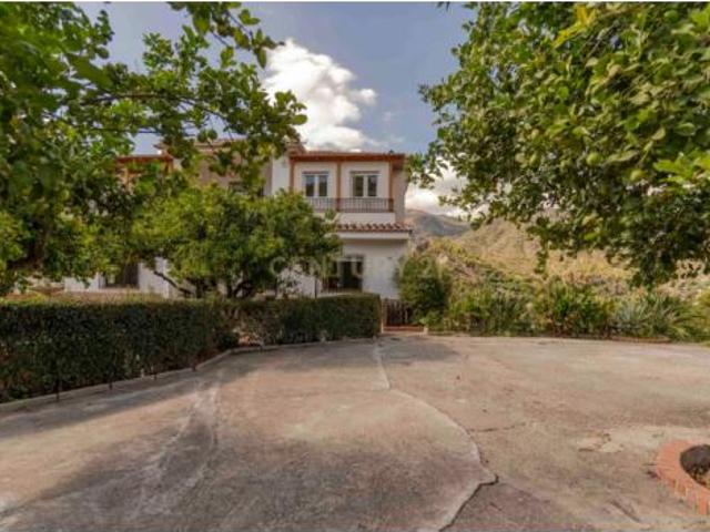 Chalet en venta en Comarca de la Costa Granadina, Andalucía
