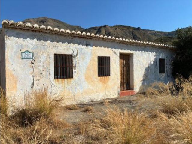 Chalet en venta en Comarca de la Costa Granadina, Andalucía