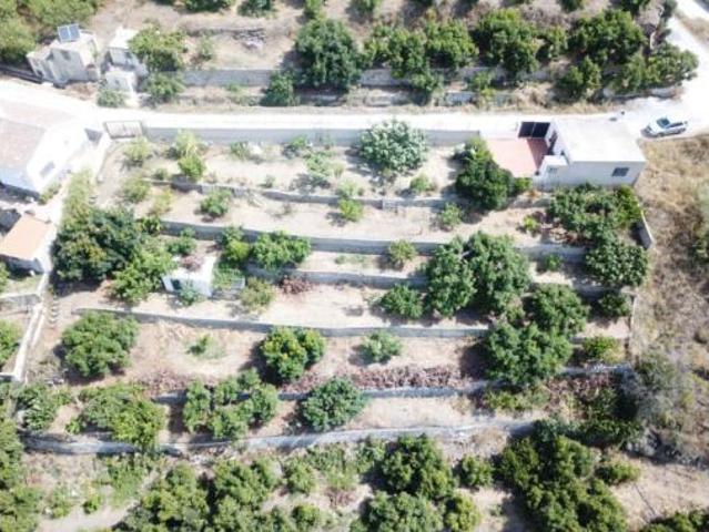 Chalet en venta en Guájar Faragüit, Los Guájares