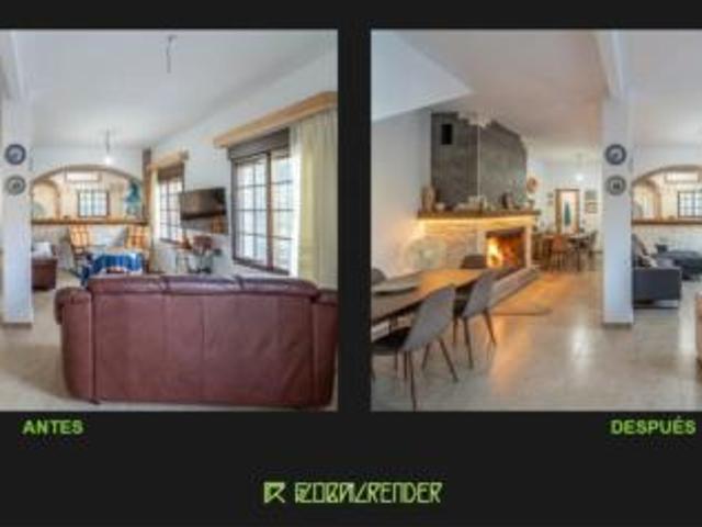 Chalet en venta en Comarca de la Costa Granadina, Andalucía