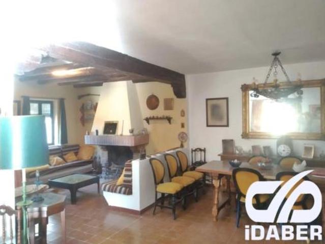 Chalet en venta en Los Hinojosos, Castilla-La Mancha