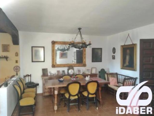 Chalet en venta en Los Hinojosos, Castilla-La Mancha