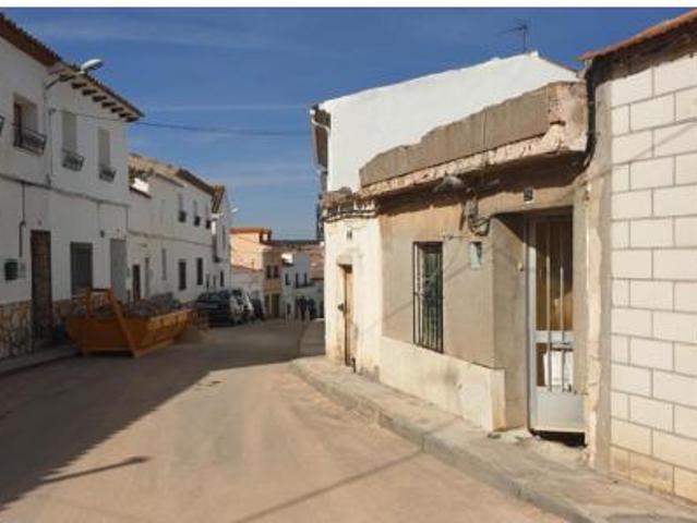 Chalet en venta en Los Hinojosos, Cuenca