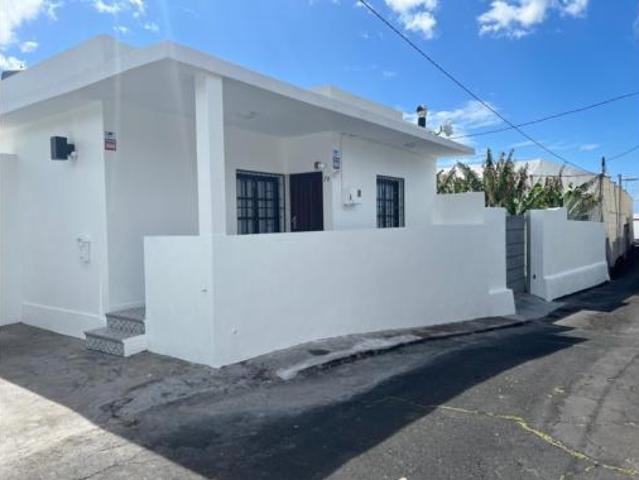 Villa en venta en La Palma, Malpaís de Triana