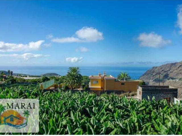 Villa en venta en La Palma, Los Barros