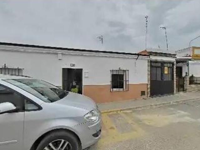 Chalet en venta en Los Molares, Andalucía