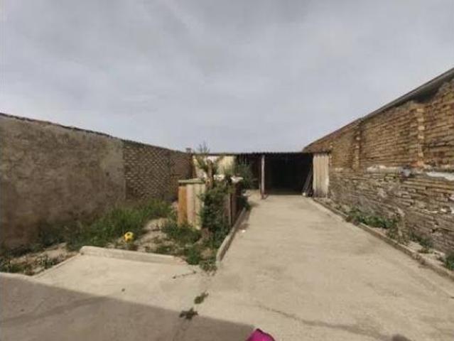 Chalet en venta en Los Molares, Andalucía