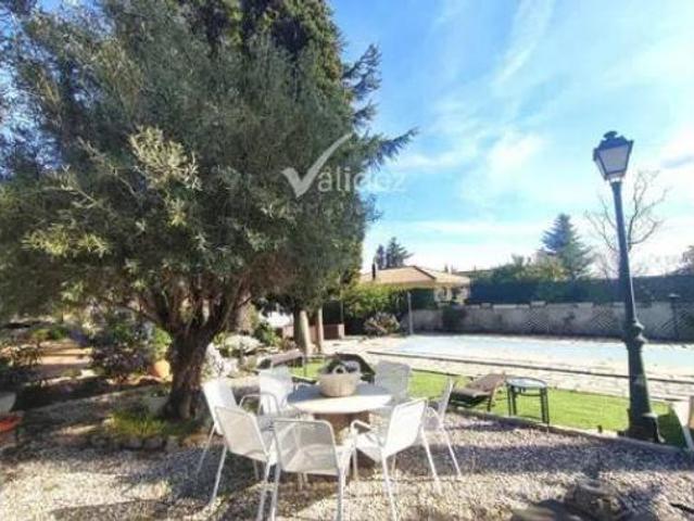 Chalet en venta en Los Molinos, Madrid