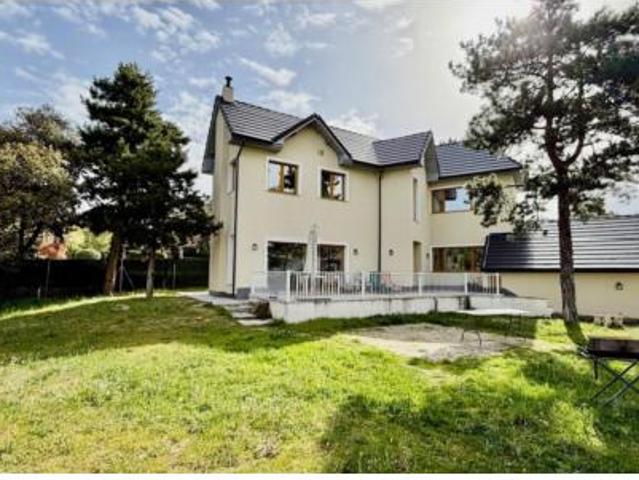 Chalet en venta en Los Molinos, Madrid