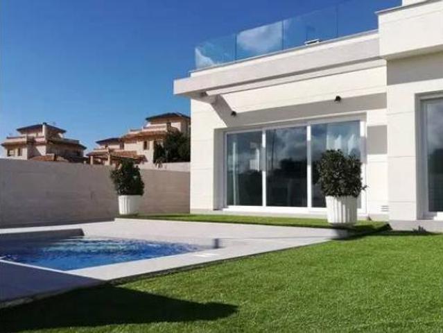 Chalet en venta en el Baix Segura / La Vega Baja, Valencia