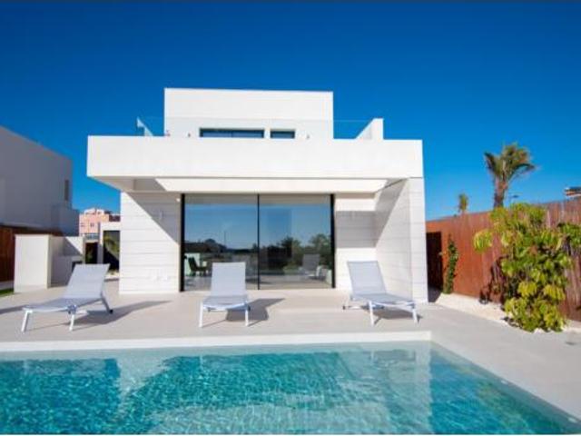 Chalet en venta en el Baix Segura / La Vega Baja, Valencia
