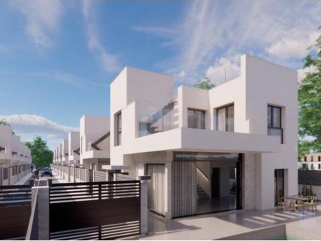 Chalet en venta en el Baix Segura / La Vega Baja, Valencia