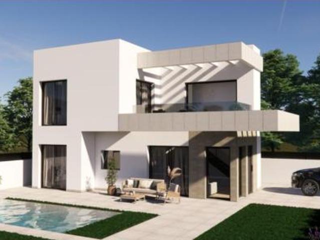 Chalet en venta en el Baix Segura / La Vega Baja, Valencia