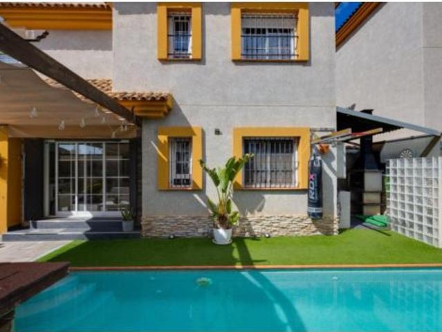Chalet en venta en el Baix Segura / La Vega Baja, Valencia