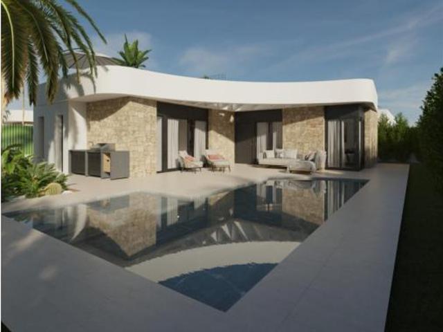 Chalet en venta en el Baix Segura / La Vega Baja, Valencia