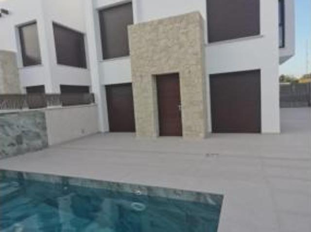 Chalet en venta en el Baix Segura / La Vega Baja, Valencia