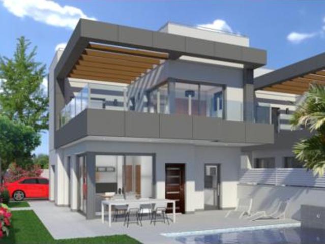 Chalet en venta en el Baix Segura / La Vega Baja, Valencia