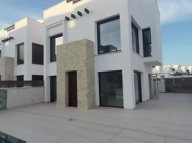Chalet en venta en el Baix Segura / La Vega Baja, Valencia