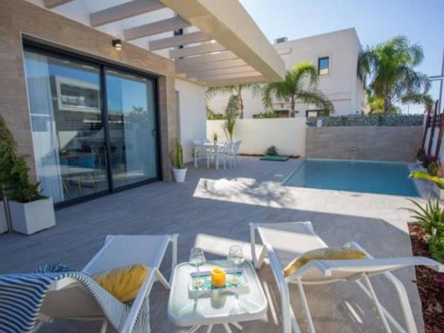 Chalet en venta en el Baix Segura / La Vega Baja, Valencia
