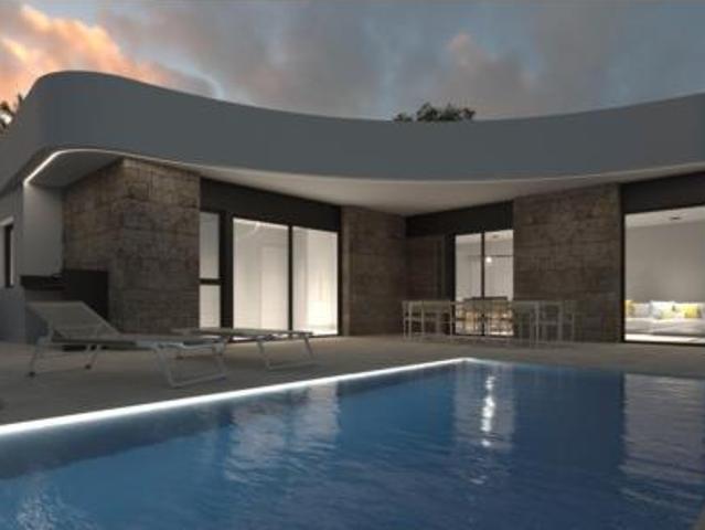 Chalet en venta en el Baix Segura / La Vega Baja, Valencia