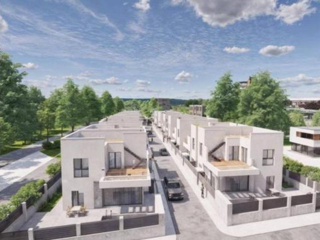 Chalet en venta en el Baix Segura / La Vega Baja, Valencia