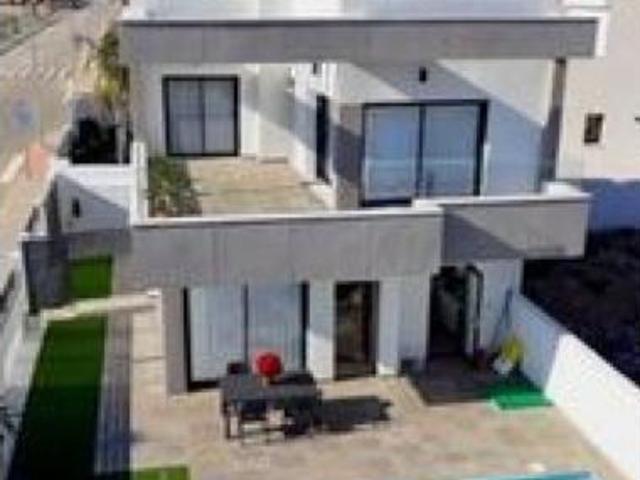 Chalet en venta en el Baix Segura / La Vega Baja, Valencia