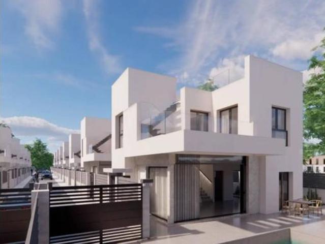 Chalet en venta en el Baix Segura / La Vega Baja, Valencia