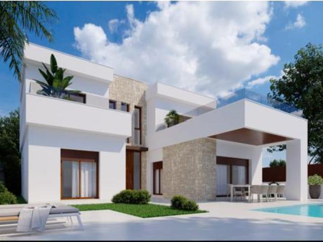 Chalet en venta en el Baix Segura / La Vega Baja, Valencia