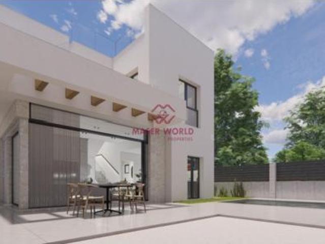 Chalet en venta en el Baix Segura / La Vega Baja, Valencia