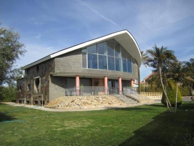 Chalet en venta en Barrio de los Miras, el Baix Segura / La Vega Baja