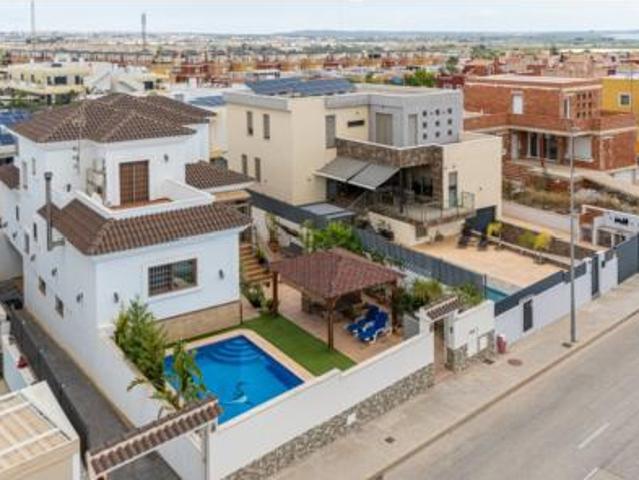 Chalet en venta en el Baix Segura / La Vega Baja, Valencia