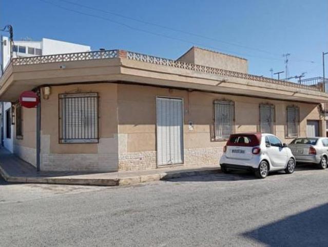Chalet en venta en Barrio de los Miras, el Baix Segura / La Vega Baja
