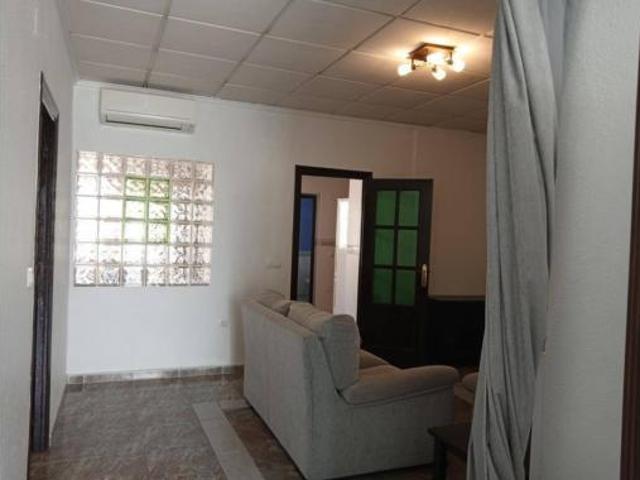Chalet en venta en Barrio de los Miras, el Baix Segura / La Vega Baja